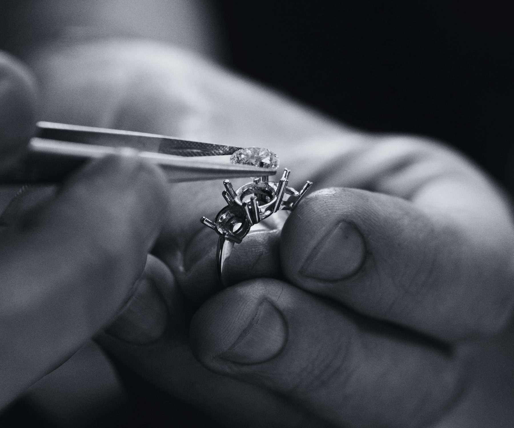 Why Custom Made Jewellery is the Future of Luxury