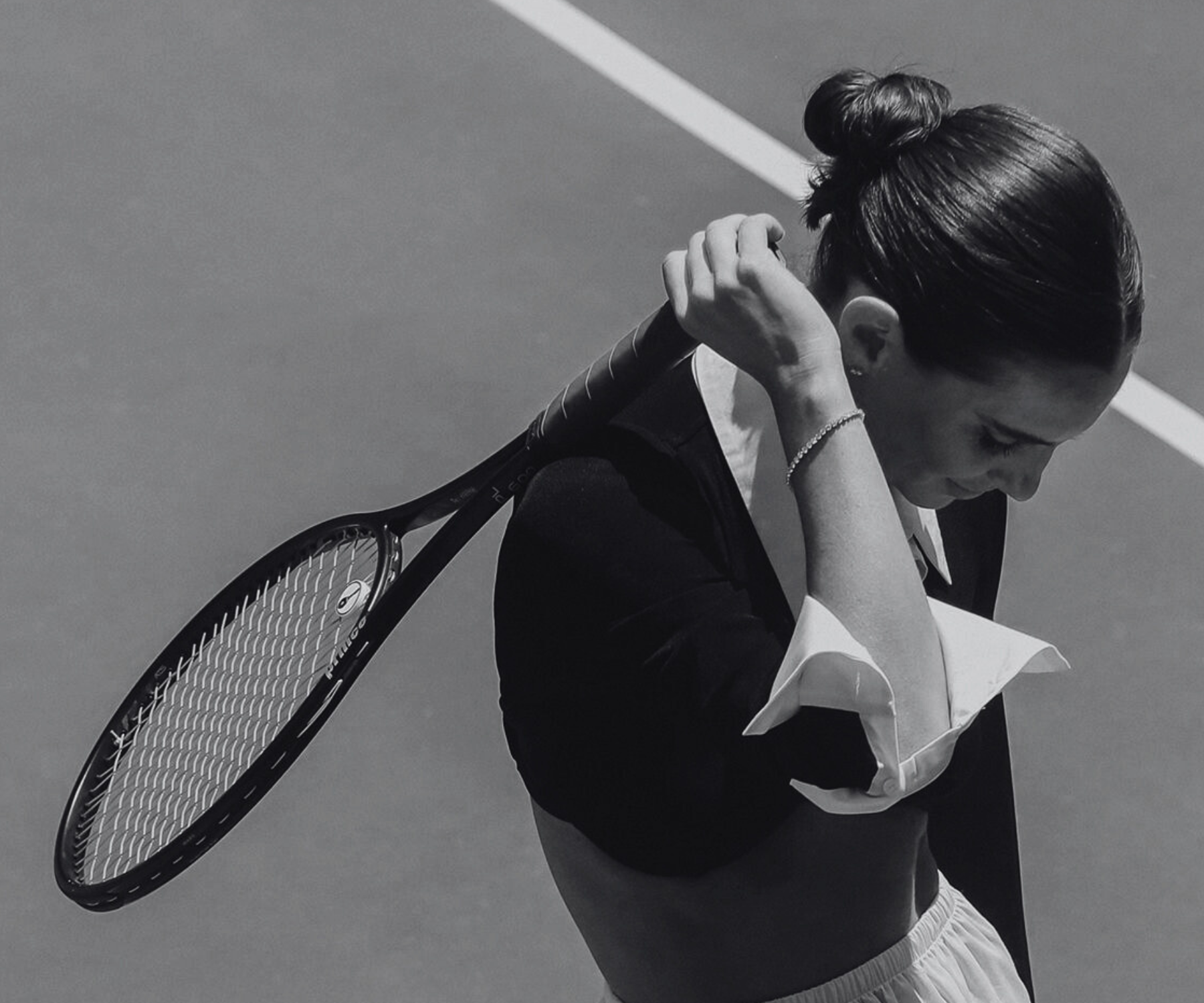 Tennis Jewellery. Getting Served: Everything You Need To Know.