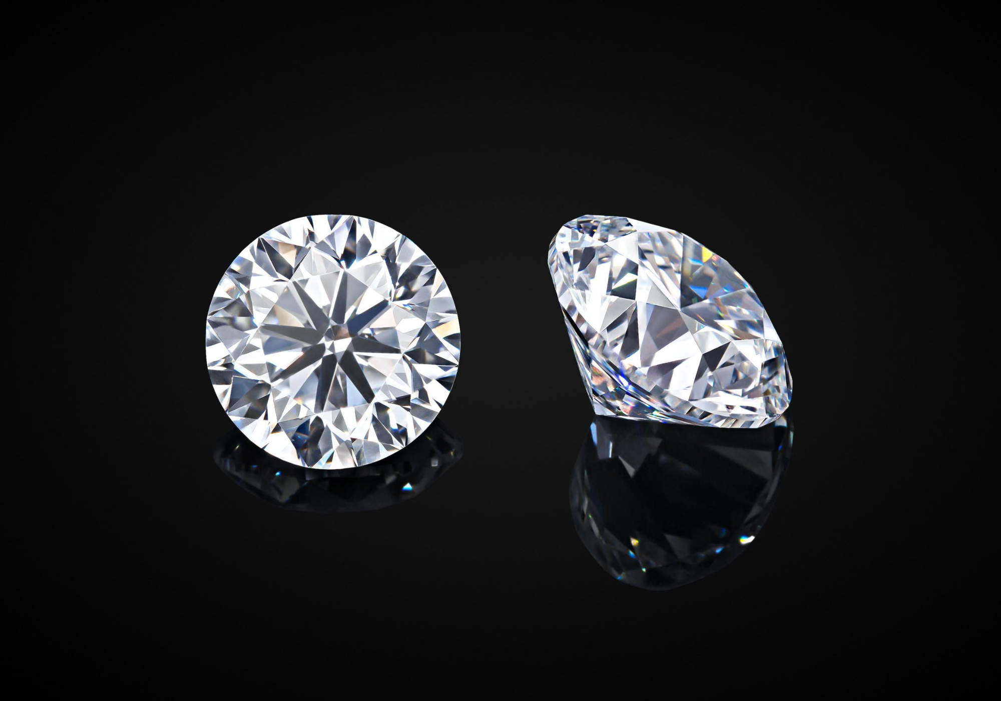 What is a Lab-Grown Diamond?