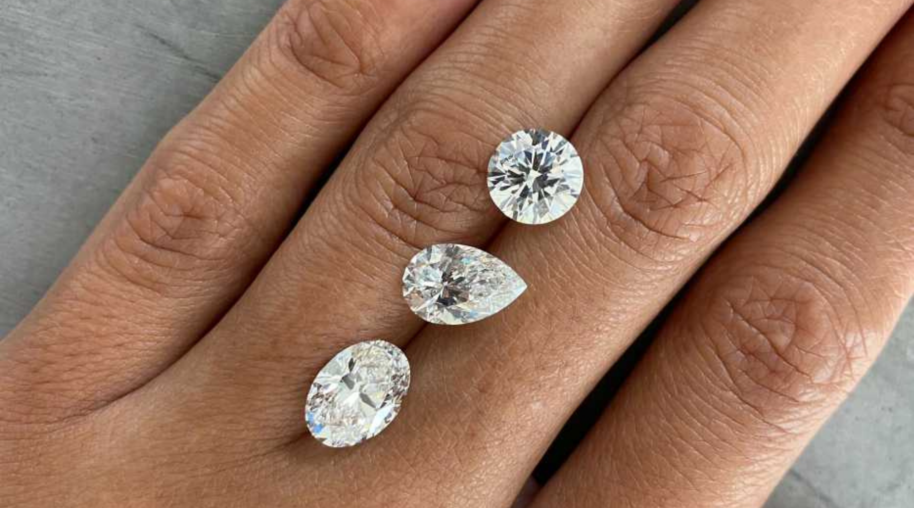 Choosing a Diamond: Natural vs. Lab-Grown